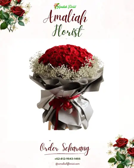 Buket Bunga Magelang Tengah